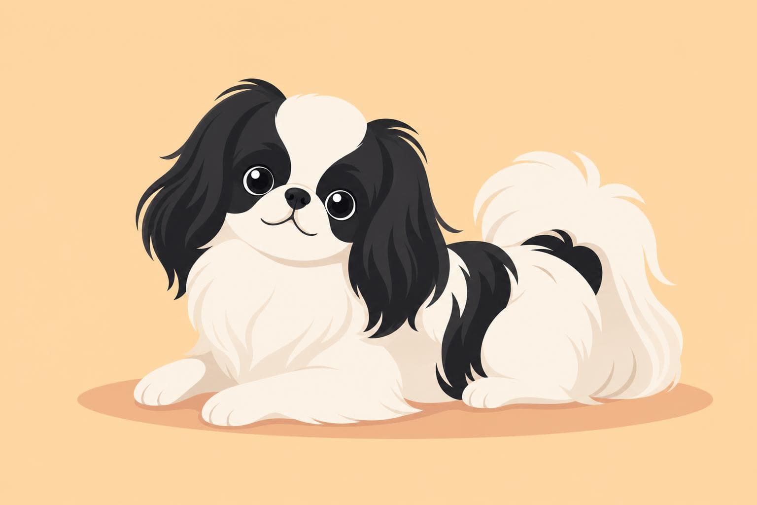 Japanese Chin — Breed Header