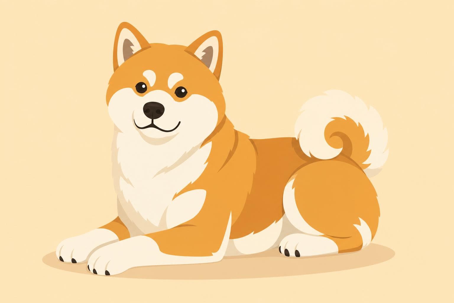 Akita — Breed Header