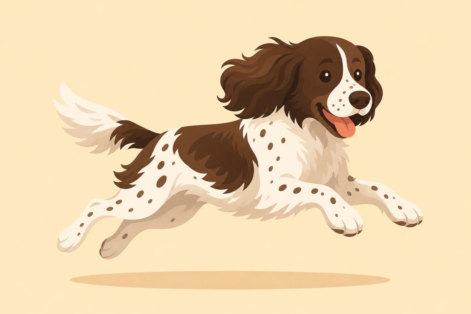 Small Munsterlander — Breed Header