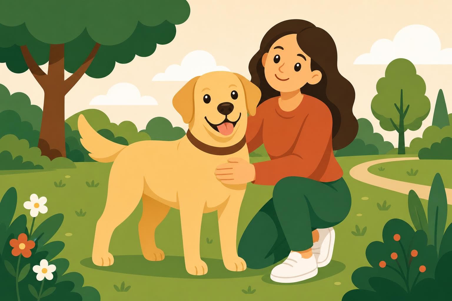 Section — Breed Profiles — Hero Image