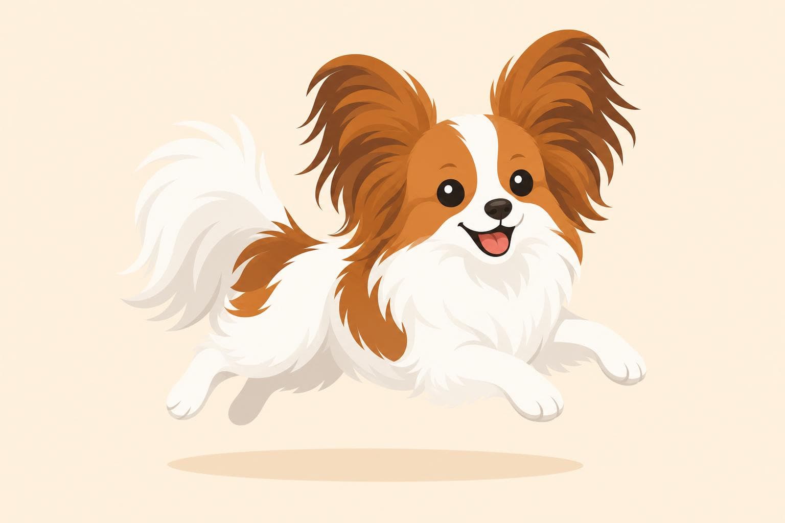Papillon — Breed Header