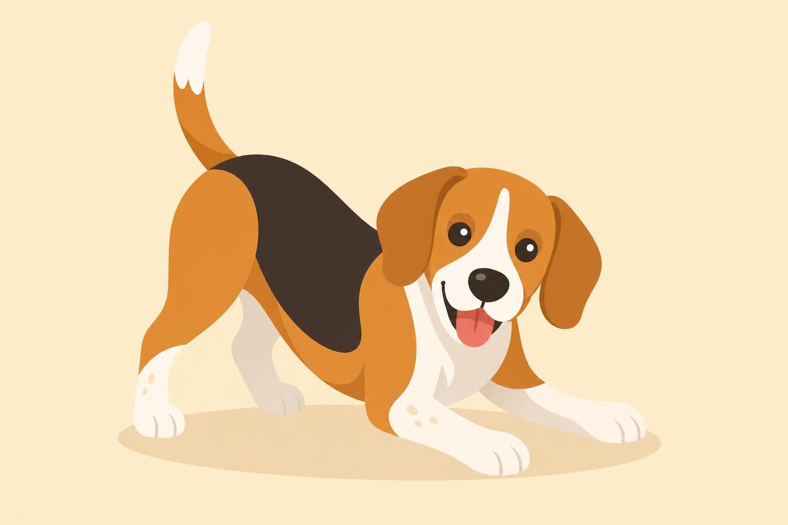 Harrier — Breed Header