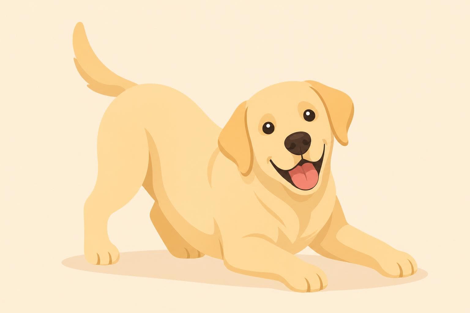Labrador Retriever — Breed Header