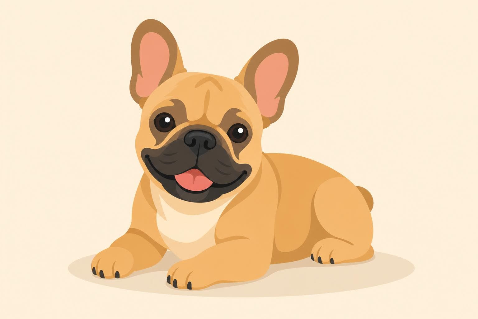 French Bulldog — Breed Header