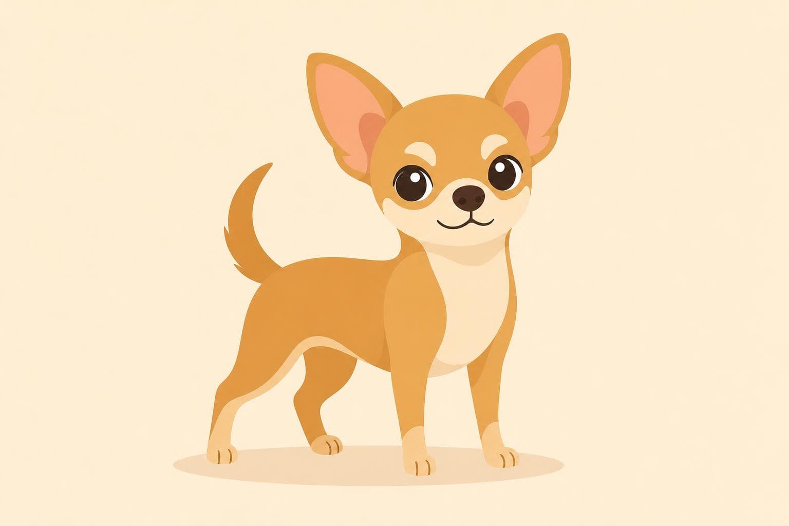 Chihuahua — Breed Header