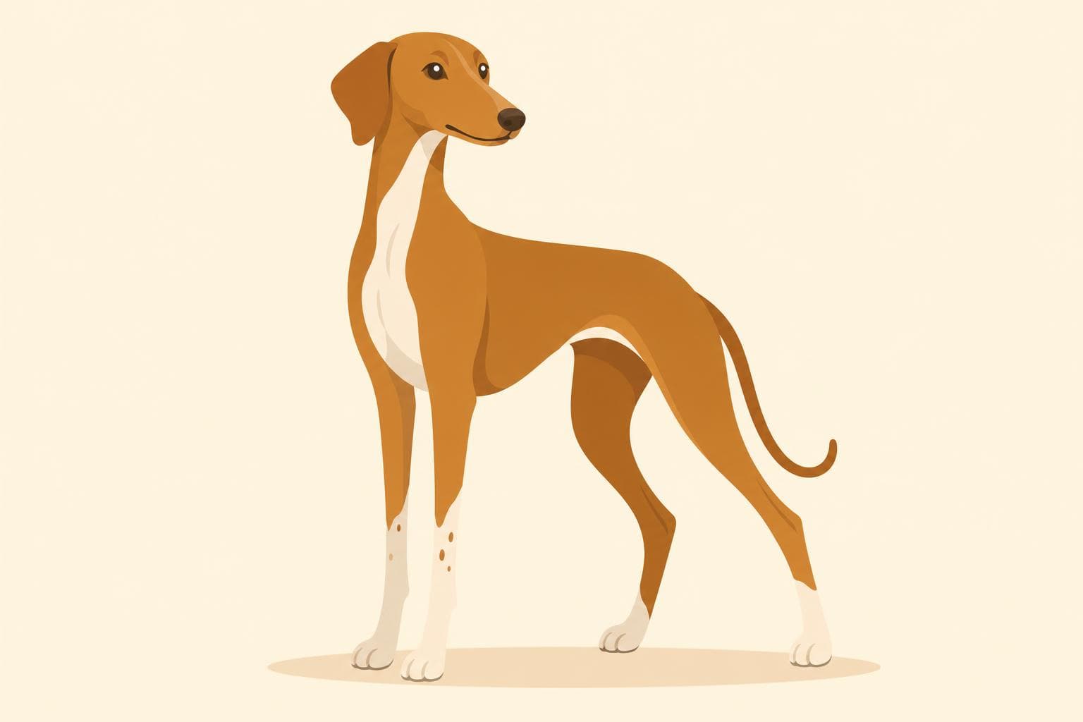 Azawakh — Breed Header
