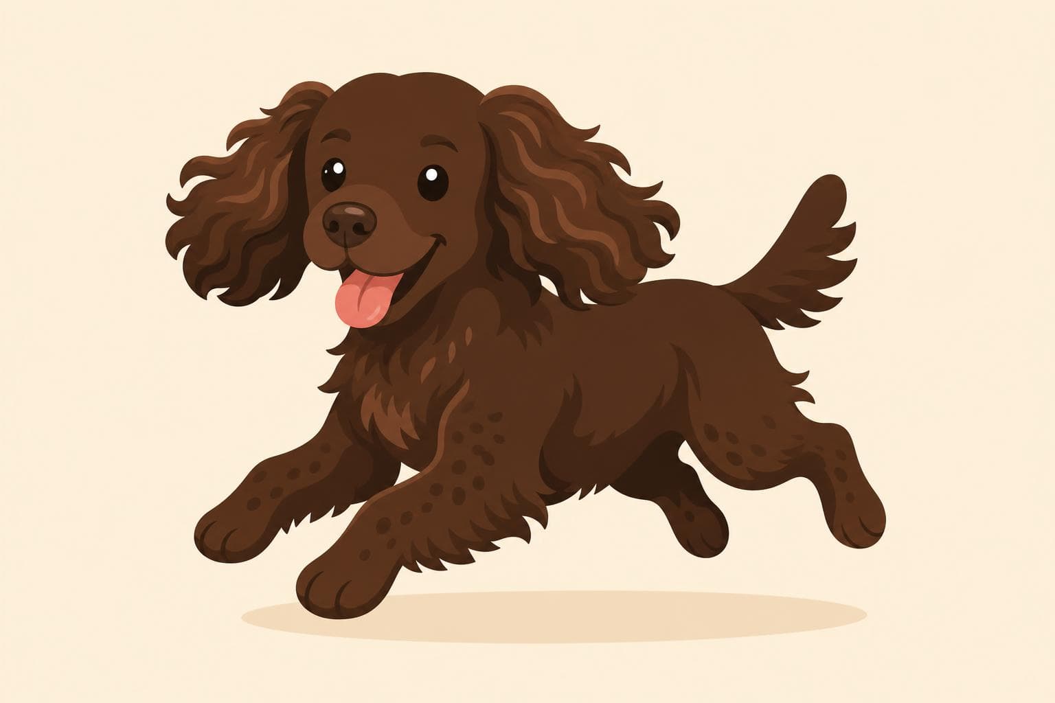 Boykin Spaniel — Breed Header