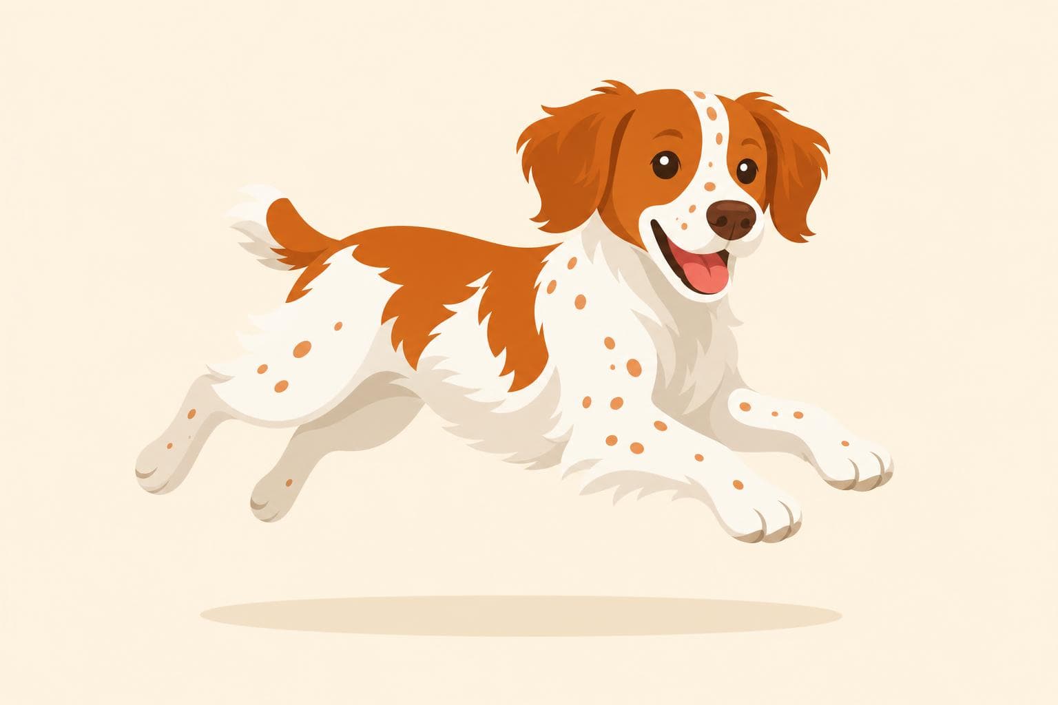 Brittany — Breed Header