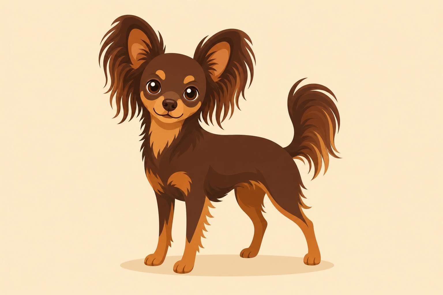 Russian Toy — Breed Header
