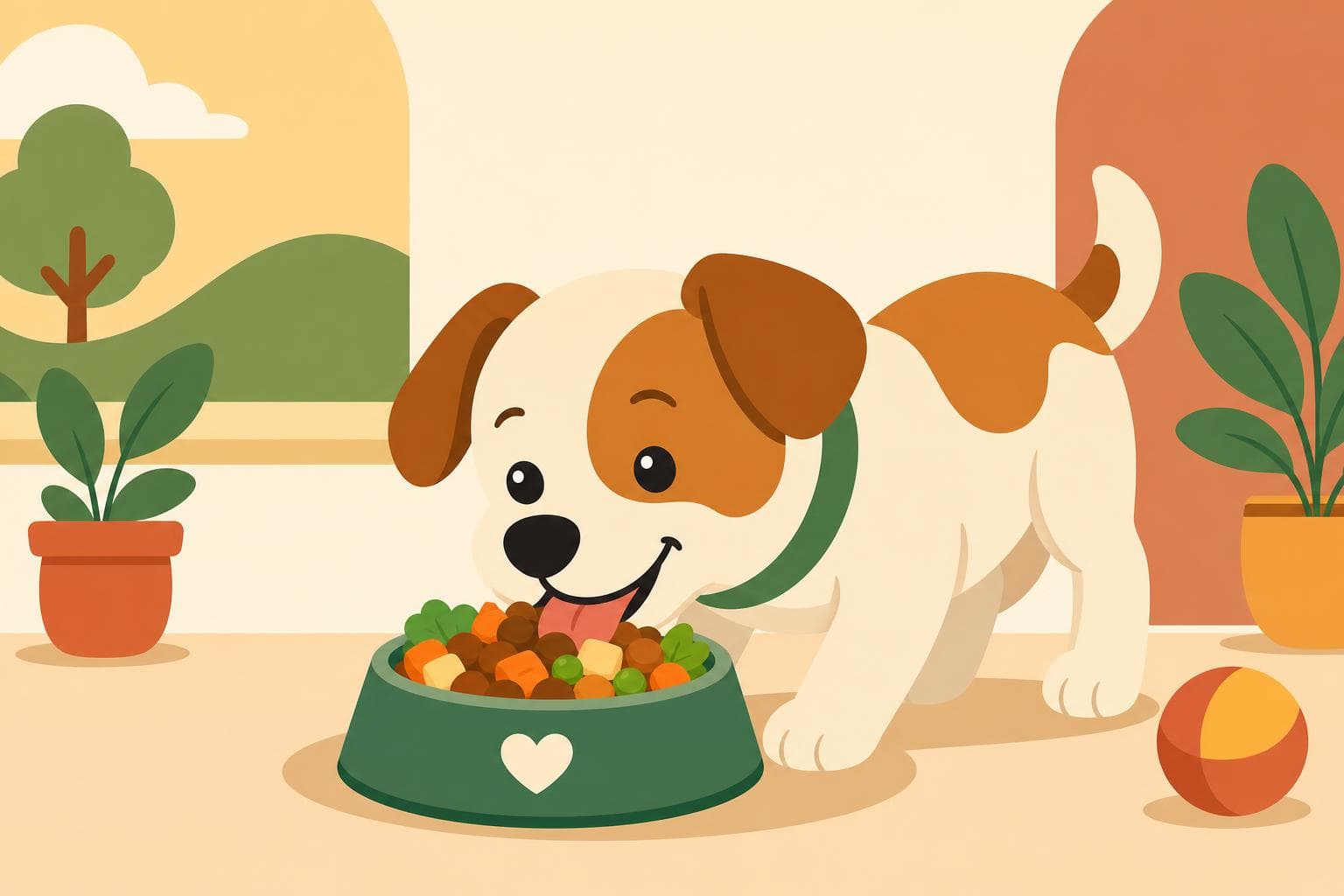 Section — Nutrition — Hero Image