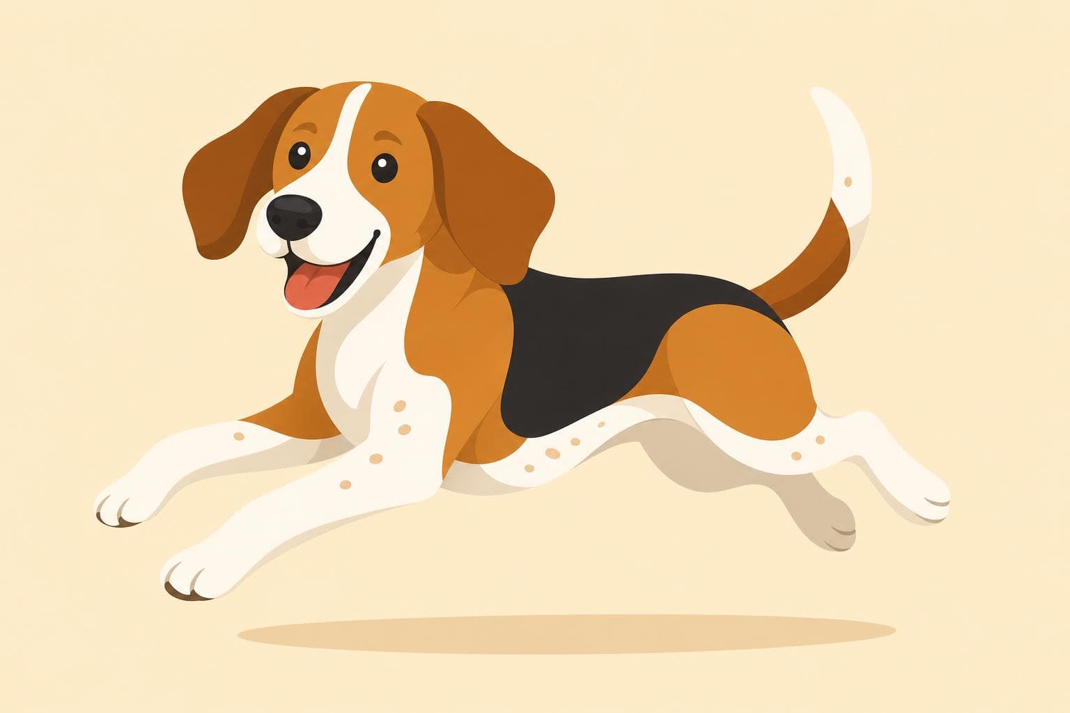 American Foxhound — Breed Header