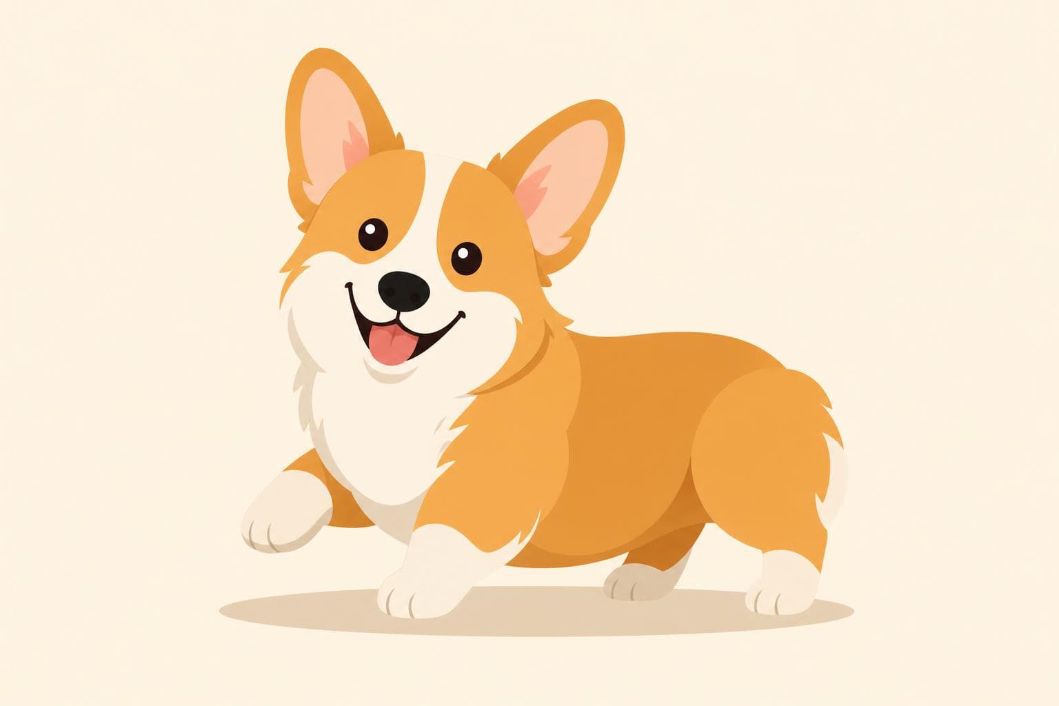 Pembroke Welsh Corgi — Breed Header