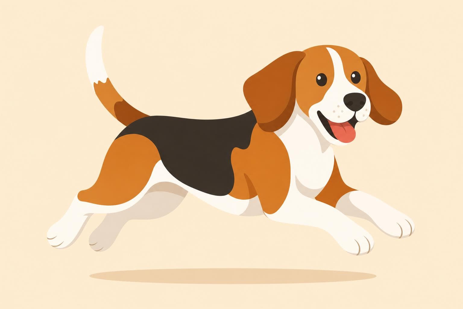 English Foxhound — Breed Header