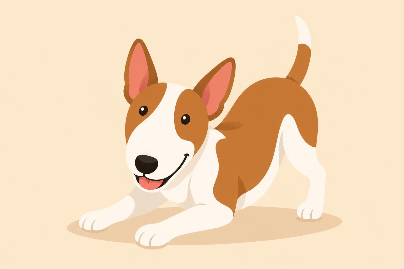 Miniature Bull Terrier — Breed Header