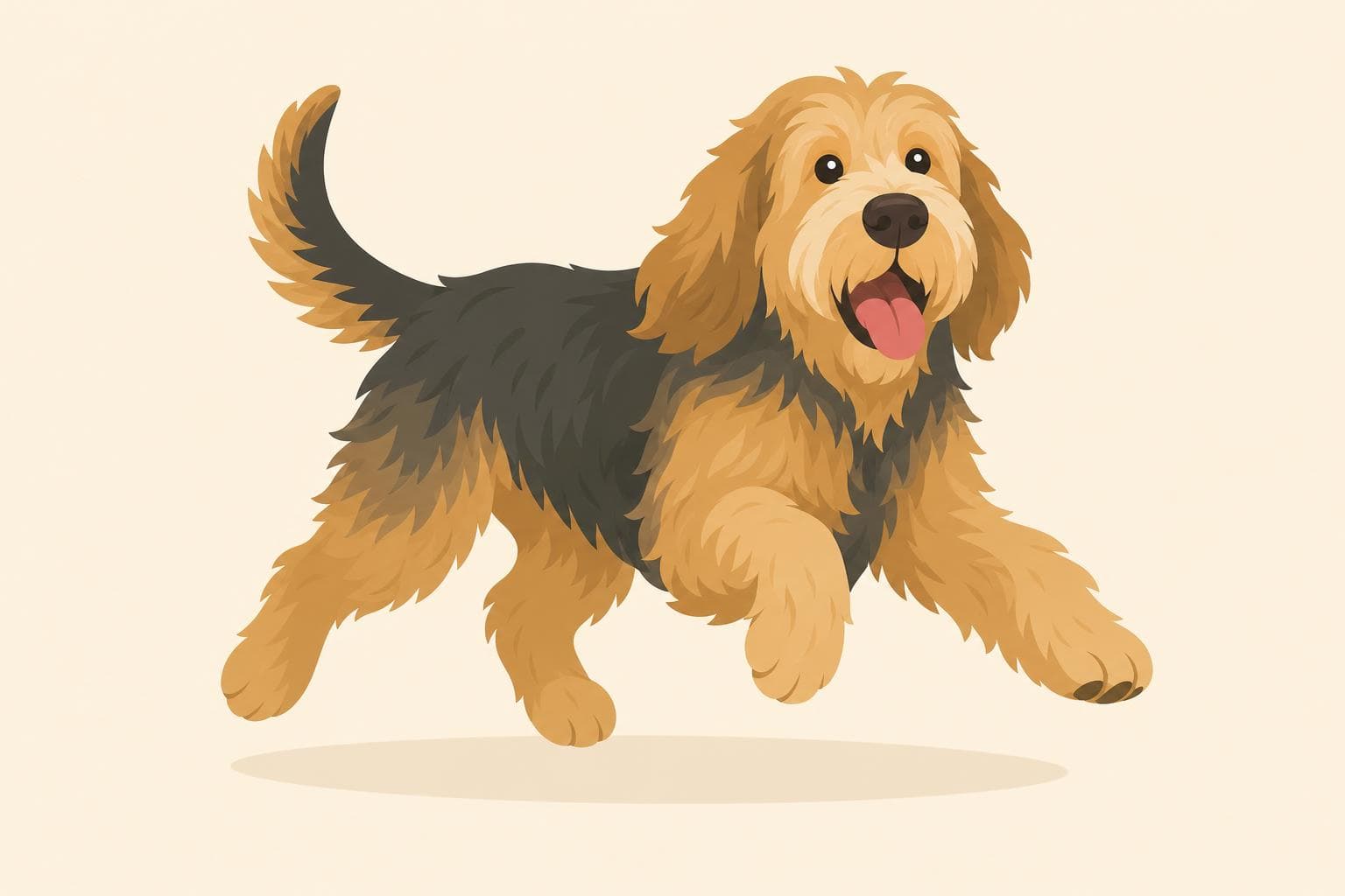 Otterhound — Breed Header