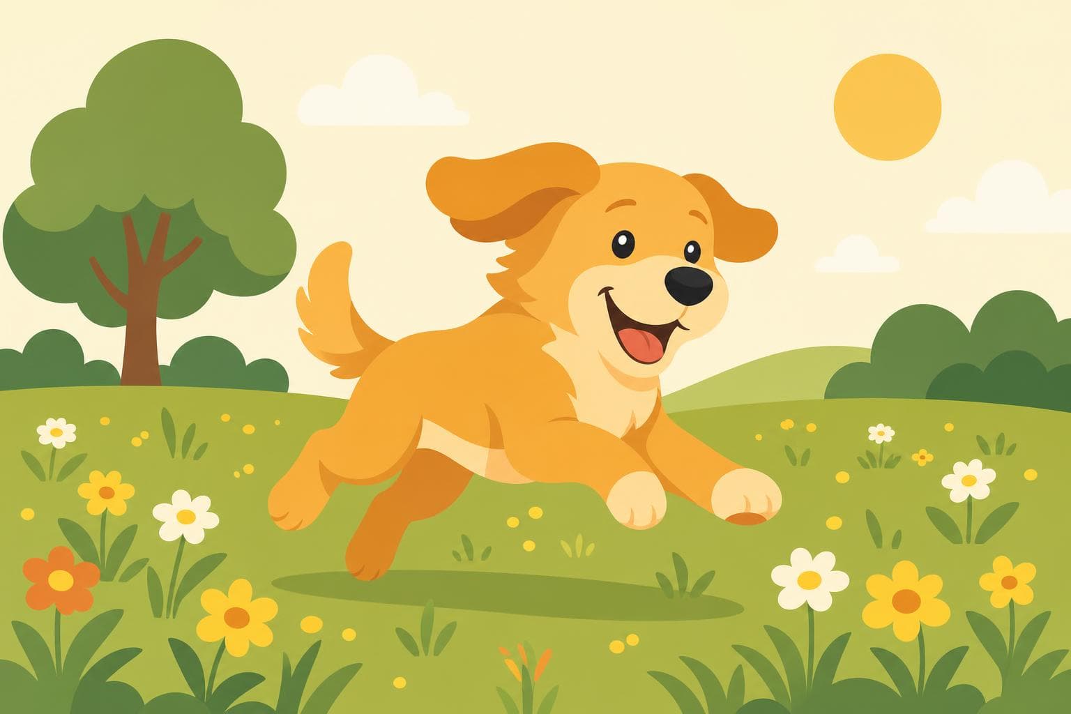 Section — Health & Wellness — Hero Image
