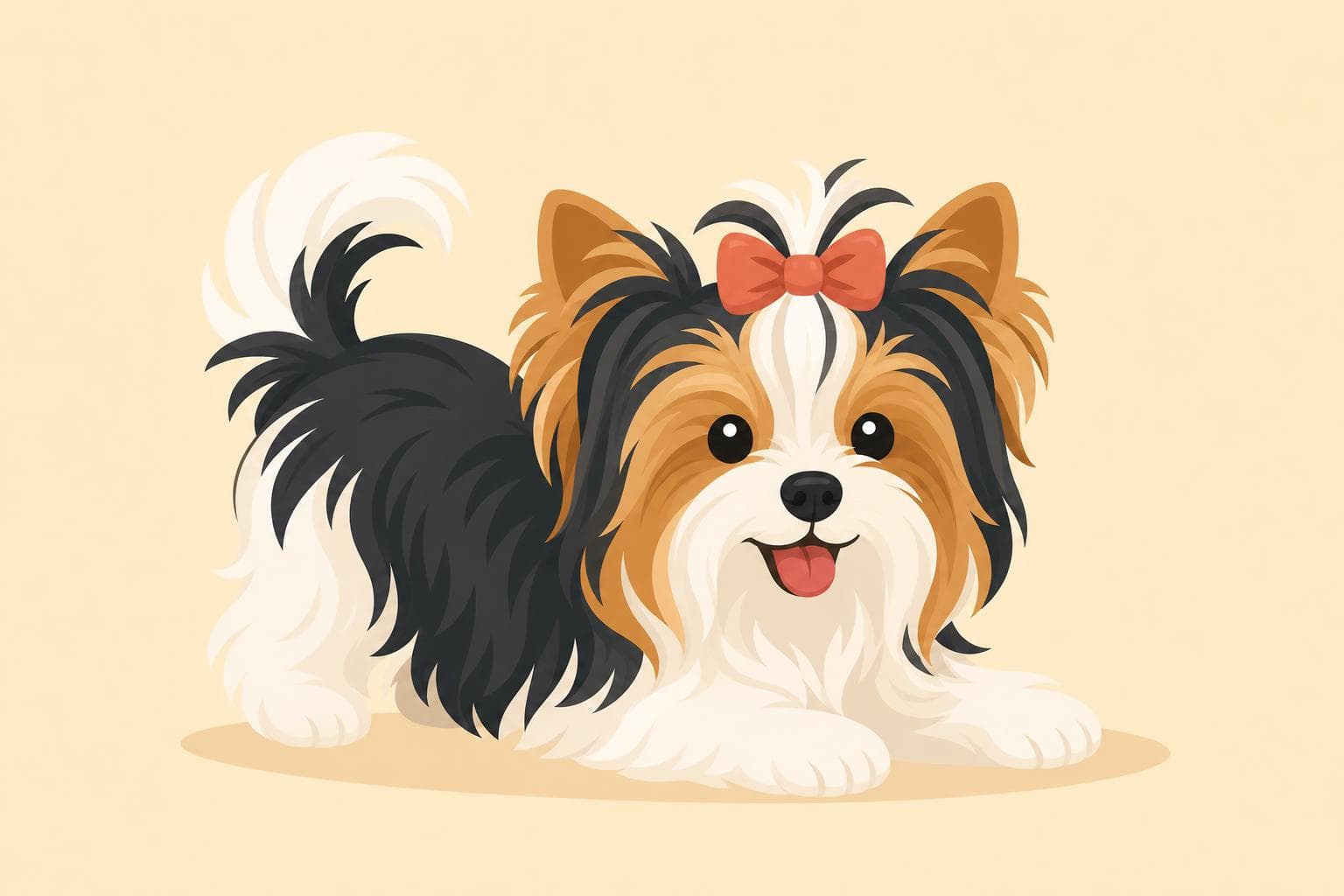 Biewer Terrier — Breed Header