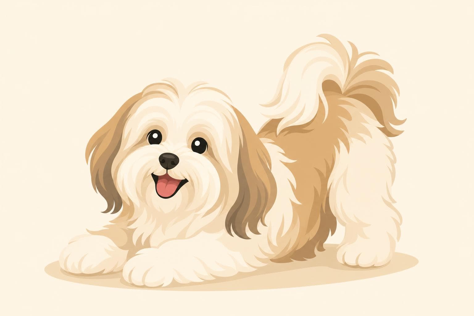 Havanese — Breed Header