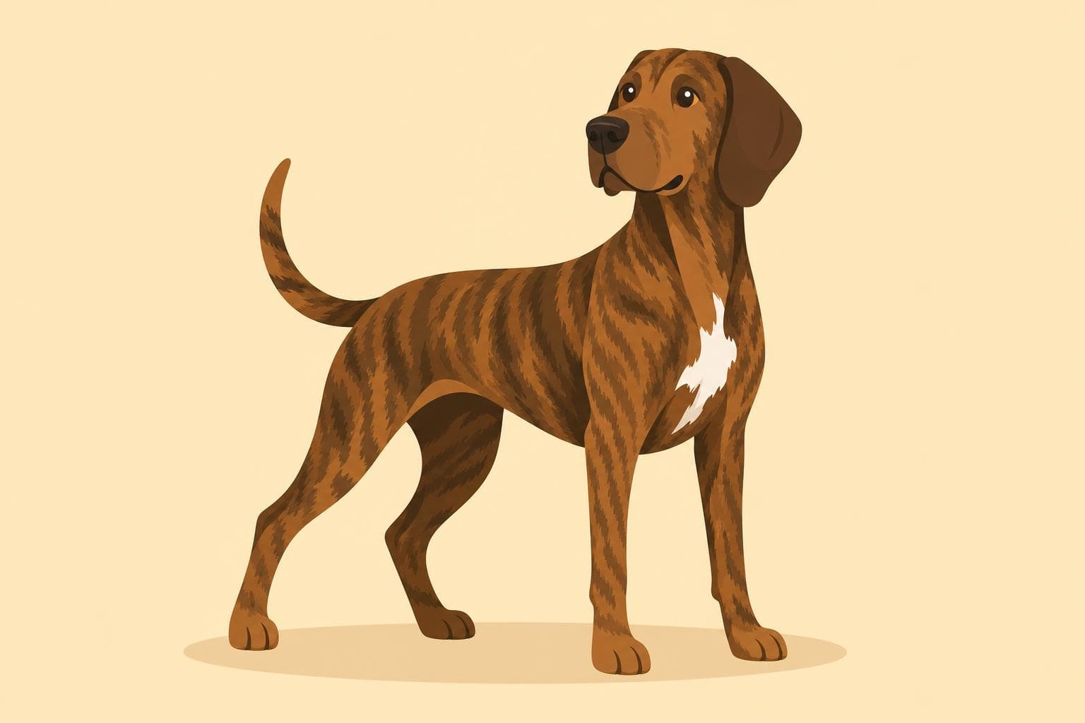 Plott Hound — Breed Header