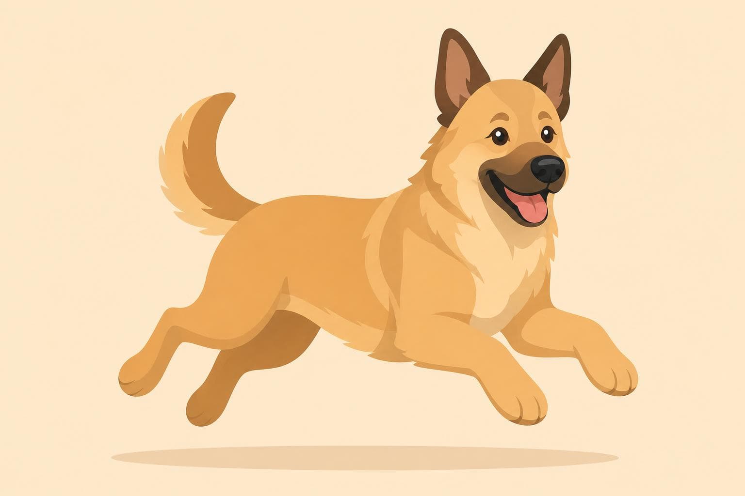 Chinook — Breed Header
