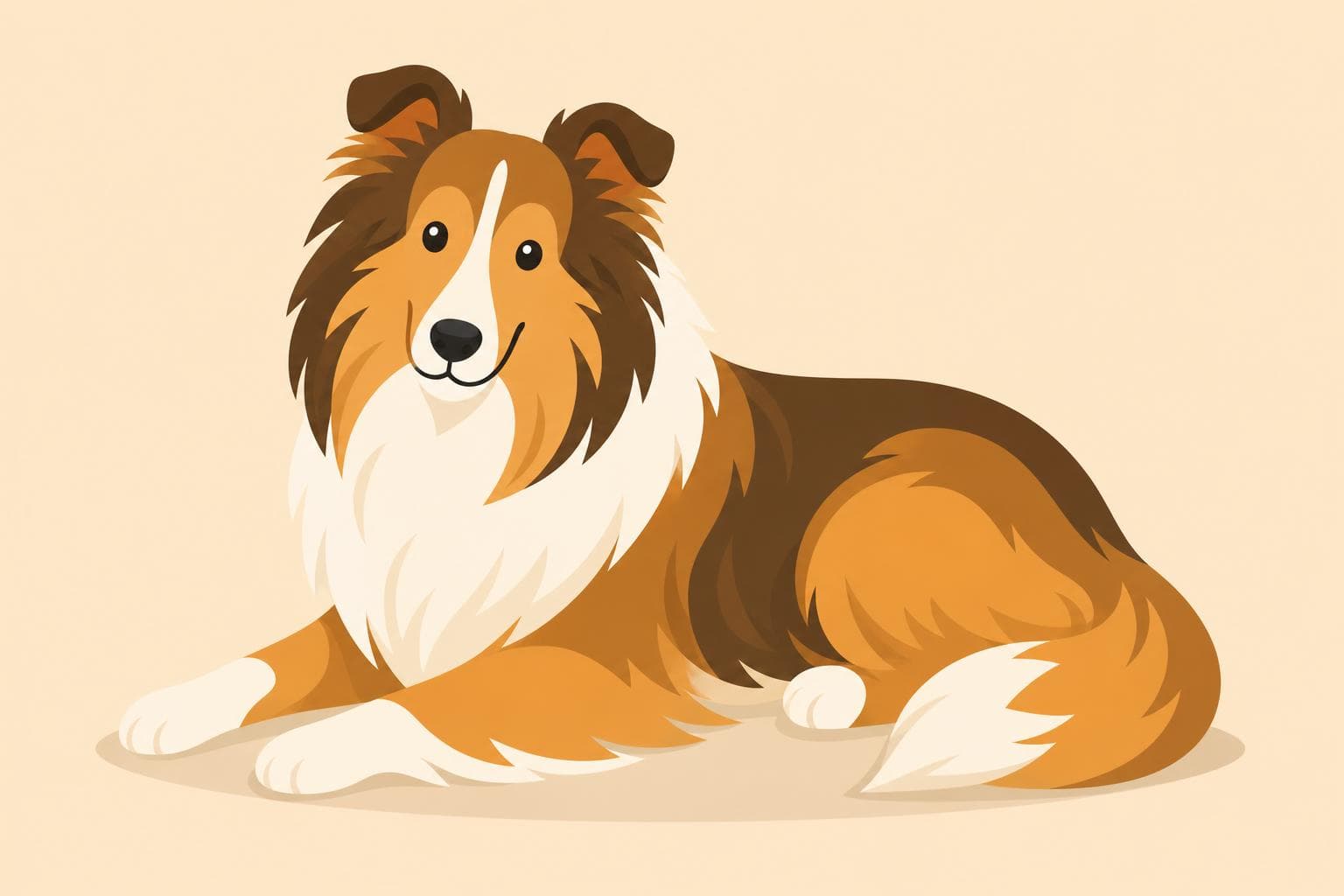 Collie — Breed Header