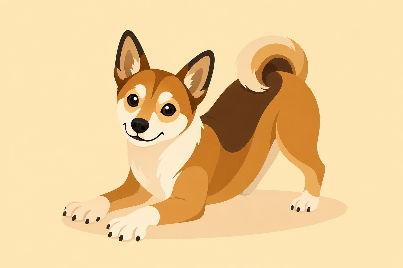 Norwegian Lundehund — Breed Header