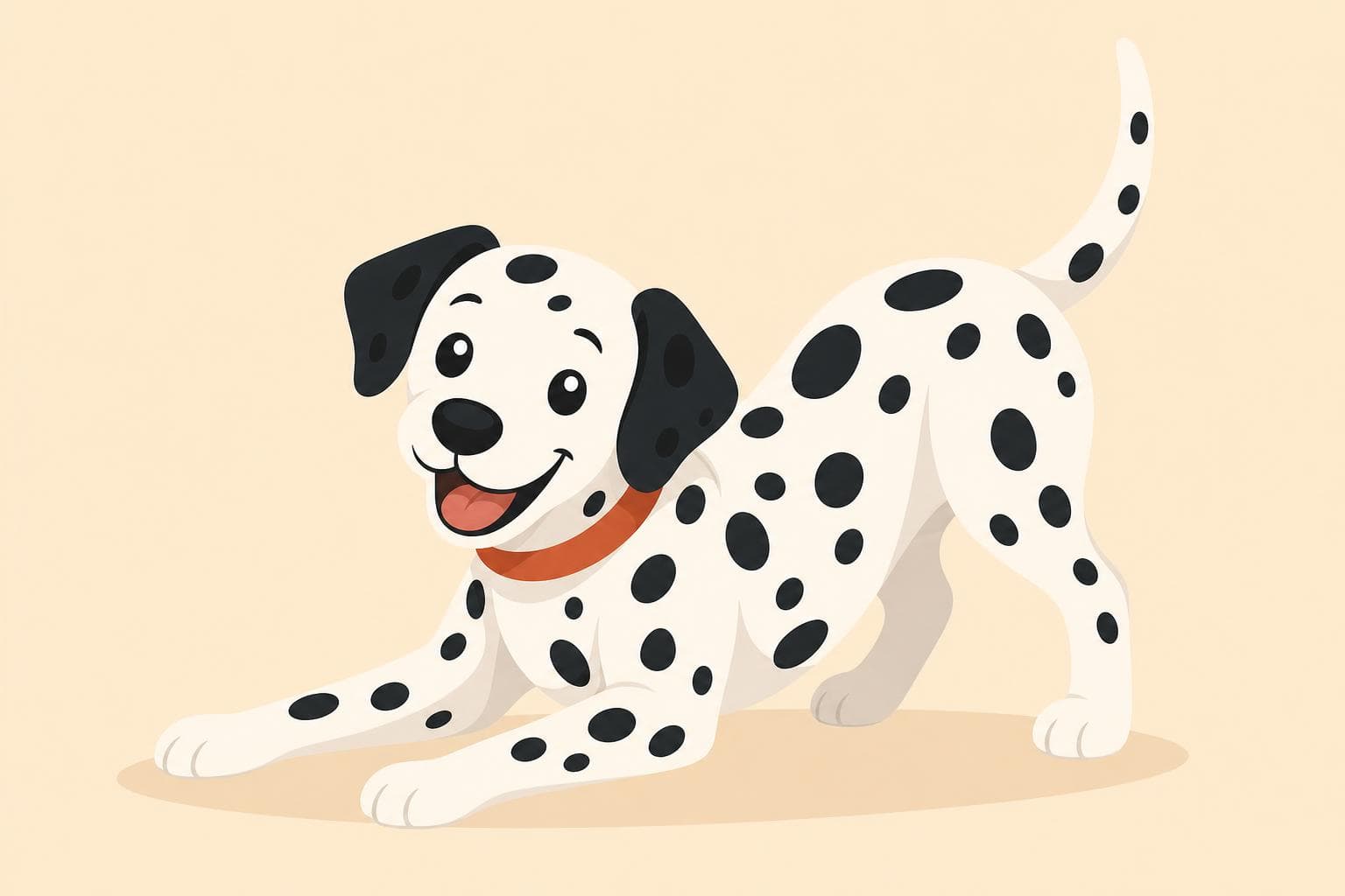 Dalmatian — Breed Header