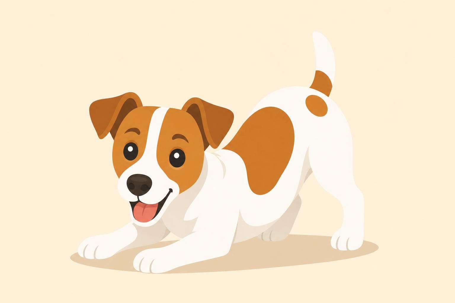 Russell Terrier — Breed Header