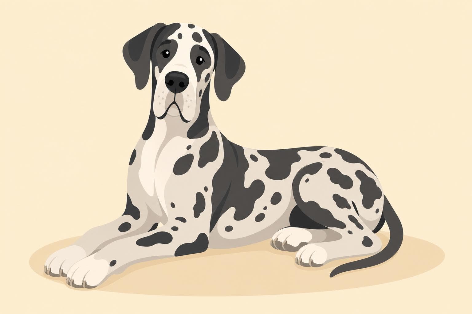 Great Dane — Breed Header