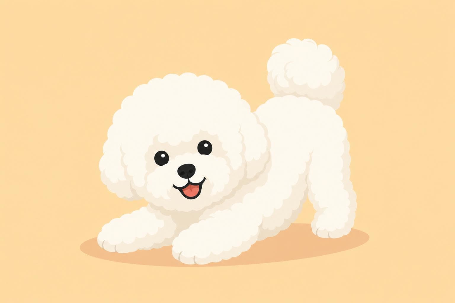 Bichon Frise — Breed Header