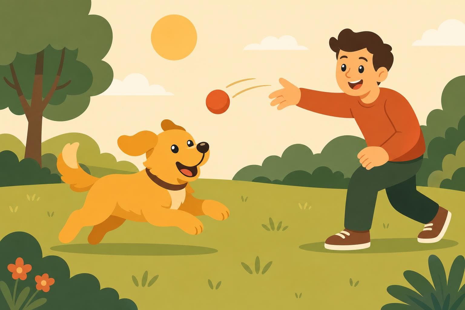 Section — Behavior — Hero Image