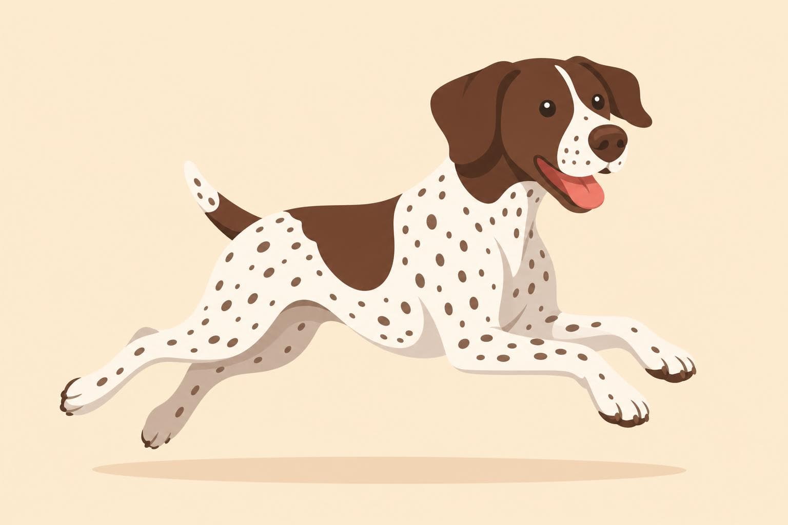 Pointer — Breed Header