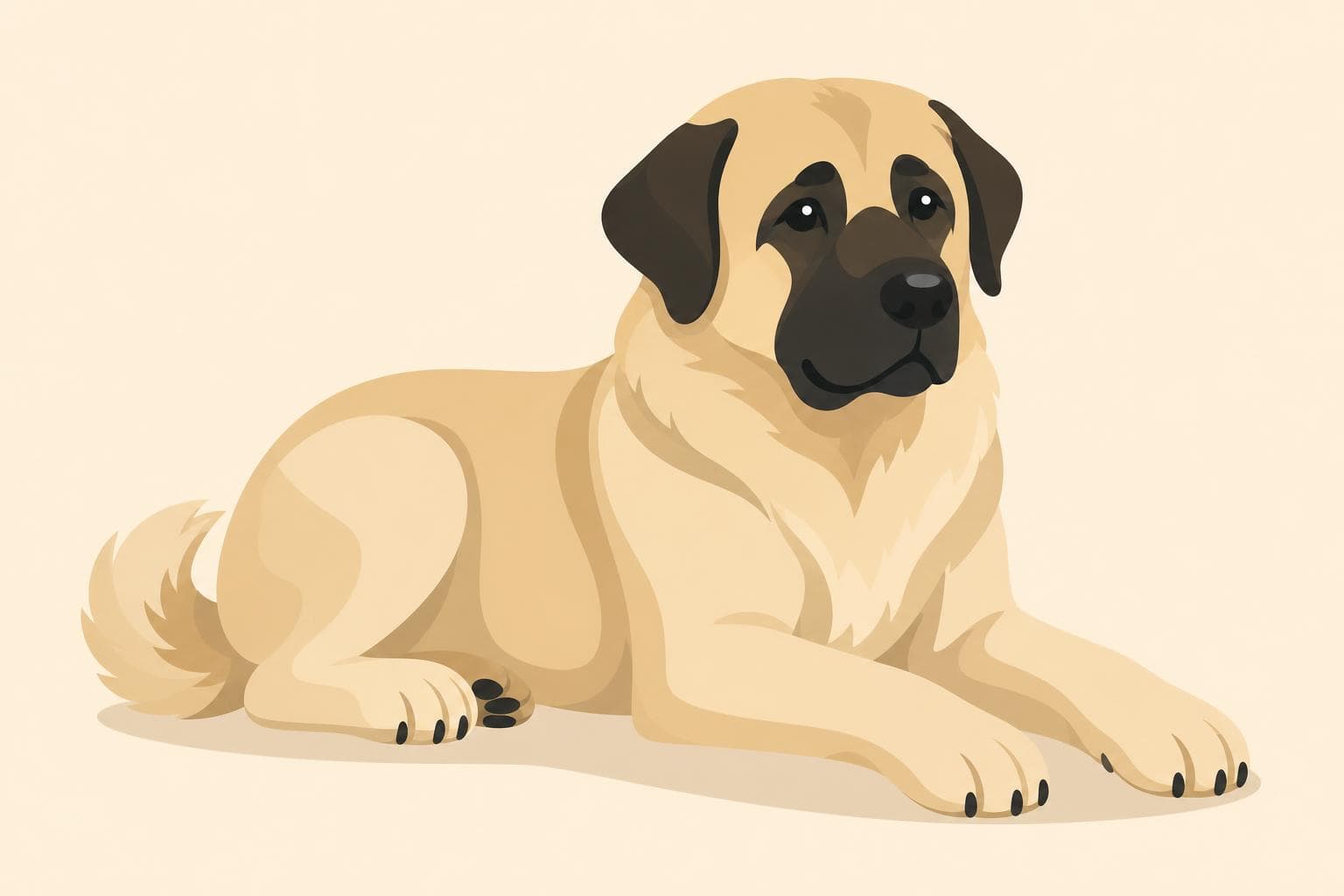 Anatolian Shepherd Dog — Breed Header