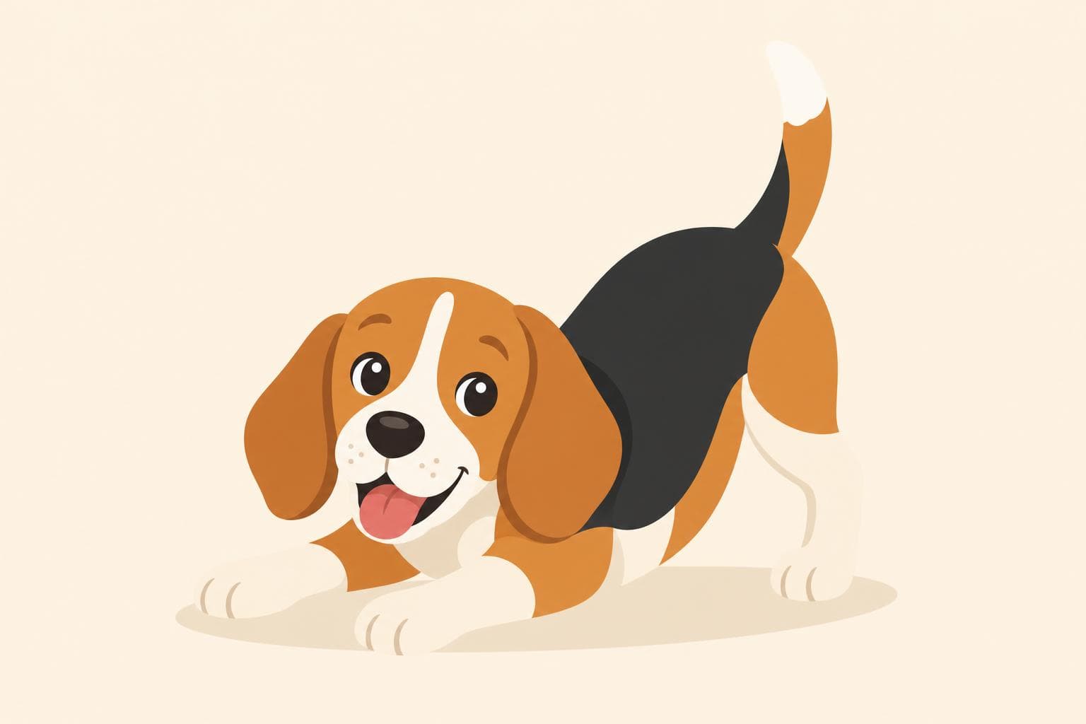 Beagle — Breed Header